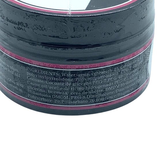 She Bomb Edge Control For Natural & Relaxed Hair 100ML/3.5oz Fast Drying NEW - Picture 5 of 5